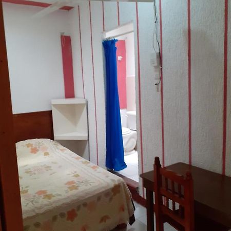 Posada Reforma Oaxaca Экстерьер фото